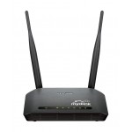 D-Link (DIR-605L) Wireless N300 Cloud Router