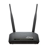 D-Link (DIR-605L) Wireless N300 Cloud Router