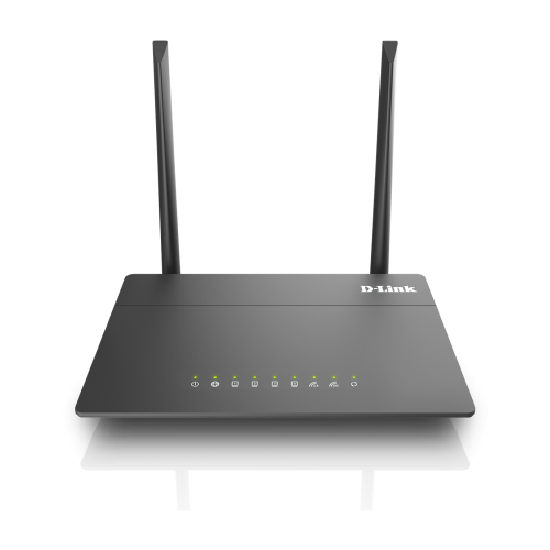 Routeur Wi-Fi AC750 D-Link (DIR-806A)