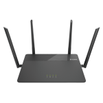 D-Link (DIR-878) AC1900 MU-MIMO Wi-Fi Router
