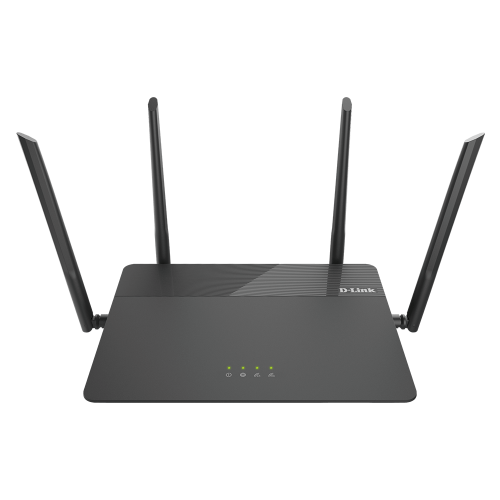 D-Link (DIR-878) AC1900 MU-MIMO Wi-Fi Router