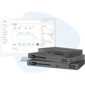 Yeastar P560-EP Enterprise Feature Subscription for P560 PBX System