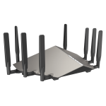 D-Link (DIR-X6060) AX6000 Wi-Fi 6 Router