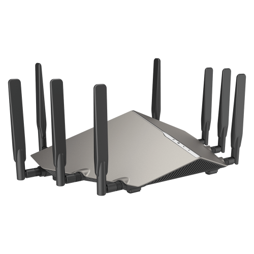 D-Link (DIR-X6060) AX6000 Wi-Fi 6 Router