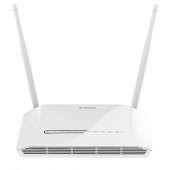 D-Link DSL-2790U Wireless N300 ADSL2+ Modem Router