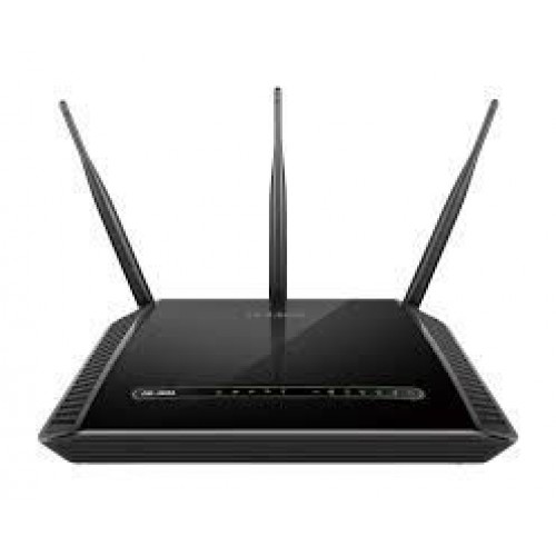 D-Link (DSL-2888A) Modem-routeur Gigabit ADSL2+/VDSL2 sans fil AC1600 double bande