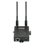 D-Link (DWM‑312) VPN Router