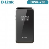 D-Link DWR-730 3G HSPA+ Mobile Router
