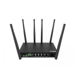 D-Link (DWR-925W) 4G LTE M2M Router