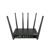 D-Link (DWR-925W) 4G LTE M2M Router