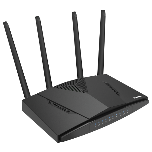 Routeur D-Link DWR-M921 4G N300 LTE