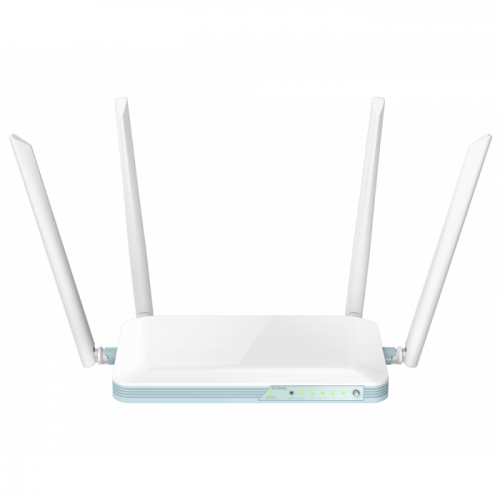 Routeur intelligent 4G D-Link G403 N300