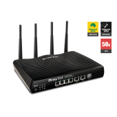DrayTek Vigor 2926ac Dual WAN Gigabit broadband router