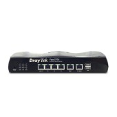 Draytek VIGOR2926LN Dual-WAN Broadband VPN Firewall