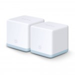 Halo S12(2-pack) AC1200 Whole Home Mesh Wi-Fi System Halo S12(2-pack)