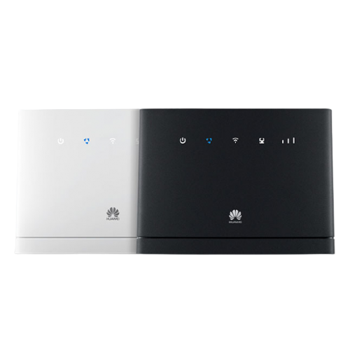 Huawei (B315) 4G LTE WiFi