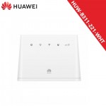 Huawei (HUW-B311-221-WHT)  4G Router 150 mbps