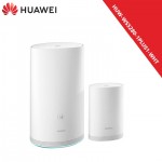 HUAWEI HUW-WS5280-1PLUS1-WHT (1 Base + 1 Satellite) Router