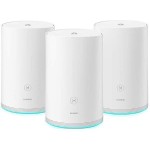 HUAWEI HUW-WS5280-3BASE-WHT (3 Pack Hybrid) Router
