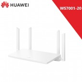 Huawei WS7001-20 AX2 Wifi 6 Router 2.4 / 5 GHz, 1500 Mb/s Router