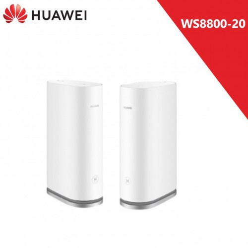 Huawei WS8800-20 Routeur WiFi Mesh 7 Pack de 2
