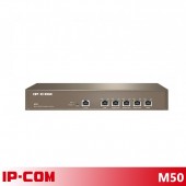 IP-COM M50 Multi-WAN Hotspot Router