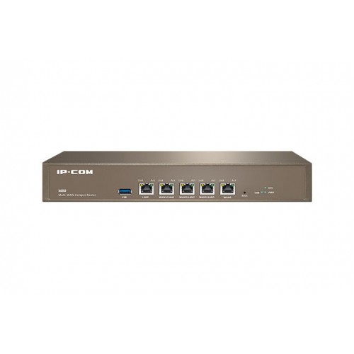 Routeur d'entreprise IP-COM (M80) 300 utilisateurs