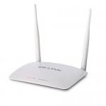 Lb-Link 300 Mbps Wireless N Router BL-WR2000 with 2 5Bi Antennas
