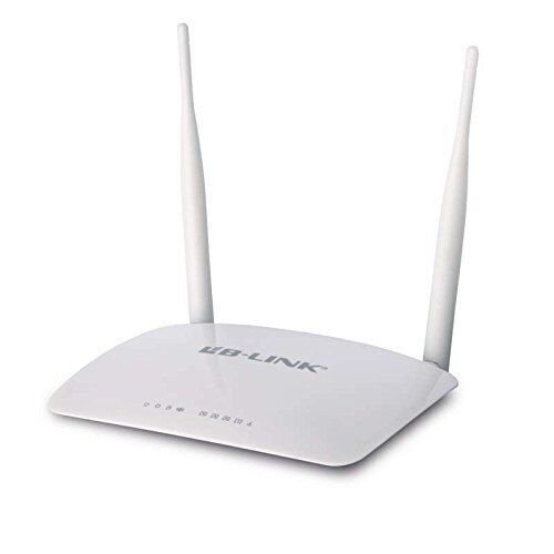 Routeur sans fil N Lb-Link 300 Mbps BL-WR2000 avec 2 antennes 5Bi