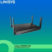 Linksys Dual-Band Mesh WiFi 6 Router (MR9600) MR9600-ME