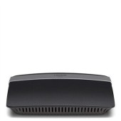 Linksys E2500 Advanced Simultaneous Dual-Band Wireless-N Router
