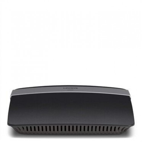 Routeur sans fil N double bande simultané avancé Linksys E2500