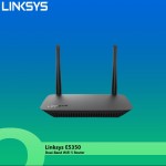 Linksys E5350 Dual-Band WiFi 5 Router