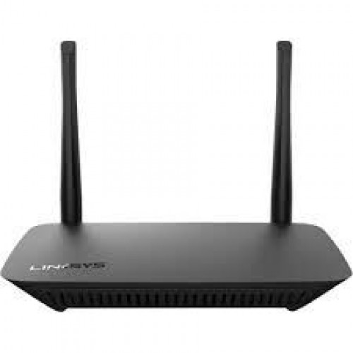 Routeur Linksys E5400 WiFi 5 double bande (routeur sans fil rapide