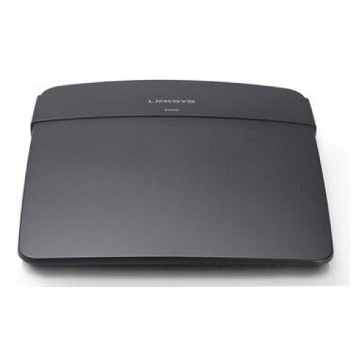 Linksys E900 Wireless N300 Router