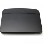 Linksys E900 Wireless Router