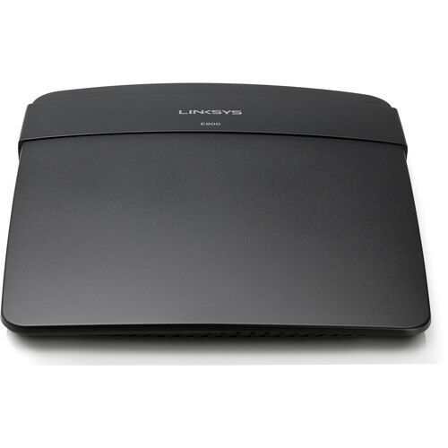 Routeur sans fil Linksys E900