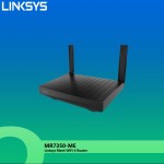Linksys Mesh WiFi 6 Router MR7350-ME