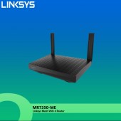 Linksys Mesh WiFi 6 Router MR7350-ME