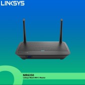 Linksys MR6350 Mesh WiFi 5 Router (MR6350)