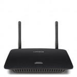 Linksys RE6500 AC1200 Dual-Band Wireless Range Extender