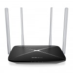 MERCUSYS AC12 300MBPS WIRELESS ROUTER 