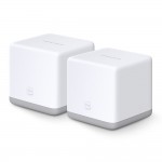 Mercusys Halo S3(2-Pack) 300 Mbps Whole Home Mesh Wi-Fi System