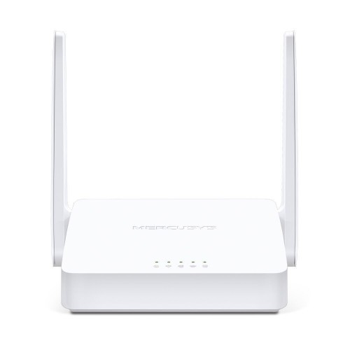 Mercusys MW300D 300Mbps Wireless N ADSL2+ Modem Router