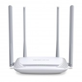 Mercusys (MW325R) 300Mbps Enhanced Wireless N Router
