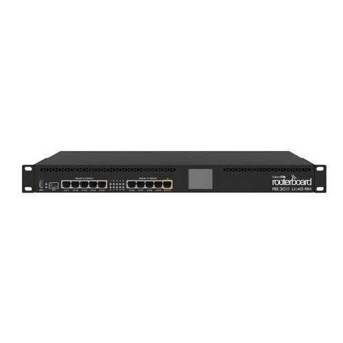 Mikrotik RB3011UIAS-RM Router