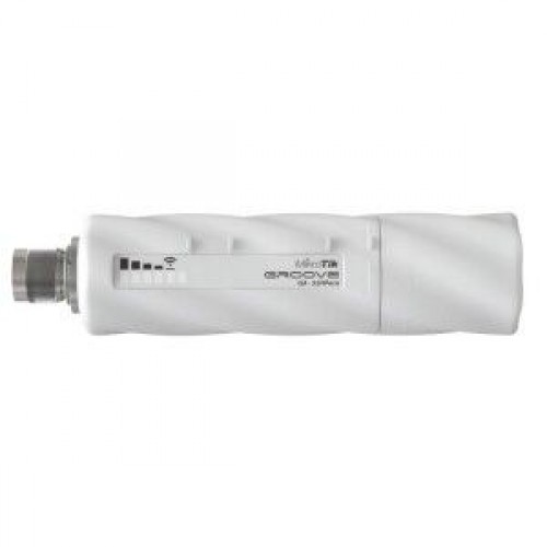 MikroTik RBGrooveGA-52HPacn Router