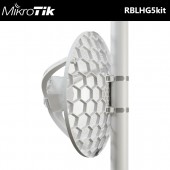 Mikrotik RBLHG5kit Router