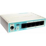 MikroTik Router BOARD 750r2