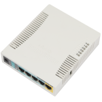MikroTik Router Board RB951Ui-2HnD